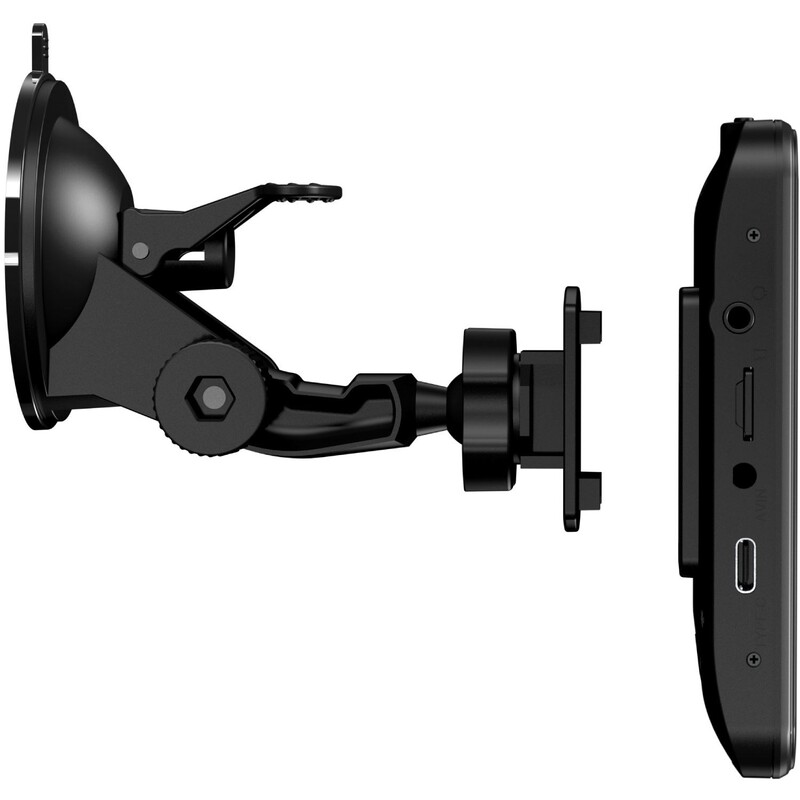 Авто GPS-навигатор ModeCom Device FreeWAY CX 7.4 MapFactor (NAV-FREEWAYCX74-MF-EU)