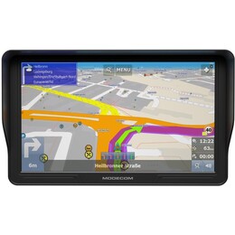 Авто GPS-навигатор ModeСom Device FreeWAY CX 9.3 Plus MapFactor (NAV-FREEWAYCX93PLUS-MF-EU)
