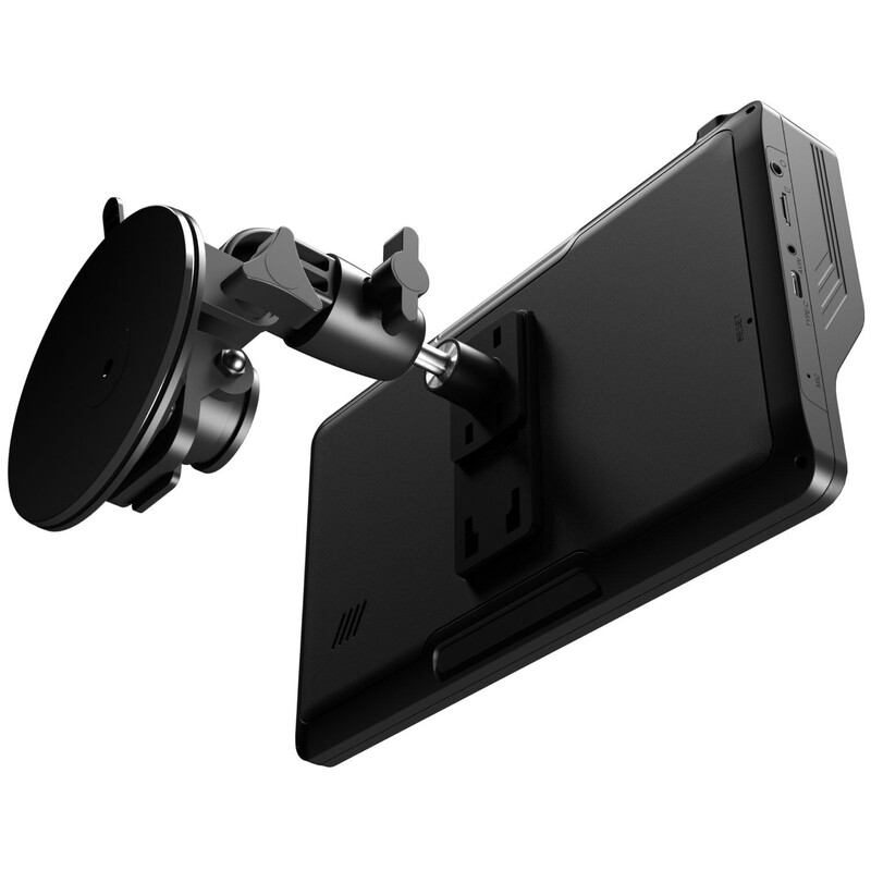 Авто GPS-навигатор ModeСom Device FreeWAY CX 9.3 Plus MapFactor (NAV-FREEWAYCX93PLUS-MF-EU)