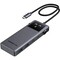 Фото - USB-хаб Ugreen CM888 USB Type-C - 2xUSB 3.2 Gen 2, 2xUSB-C 3.2 Gen 2, HDMI, PD (35998) | click.ua