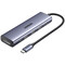 Фото - USB-хаб Ugreen CM511 USB Type-C - 3xUSB 3.0, DisplayPort, USB-C, PD (75642) | click.ua
