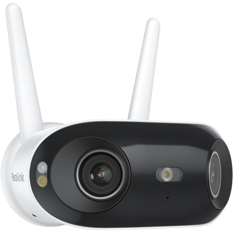 IP-камера Reolink Elite Series W740 8МП 180° Wi-Fi
