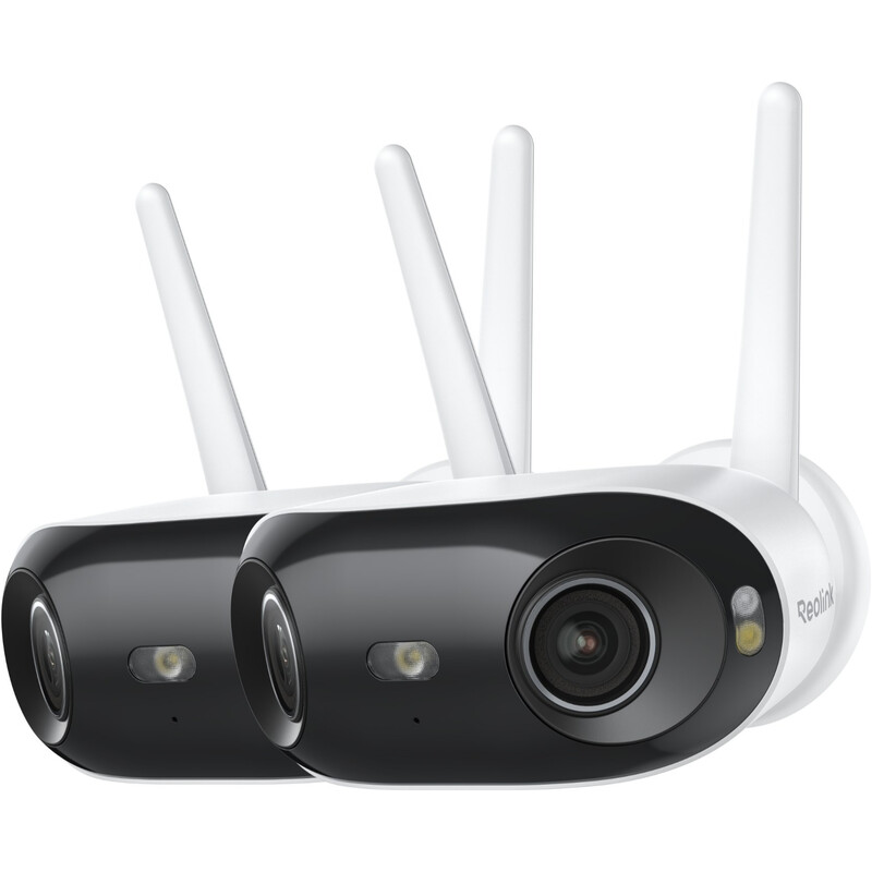 IP-камера Reolink Elite Series W740 8МП 180° Wi-Fi