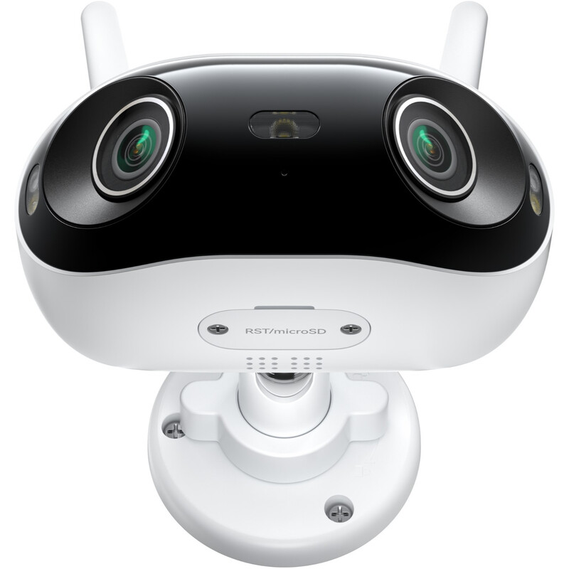 IP-камера Reolink Elite Series W740 8МП 180° Wi-Fi