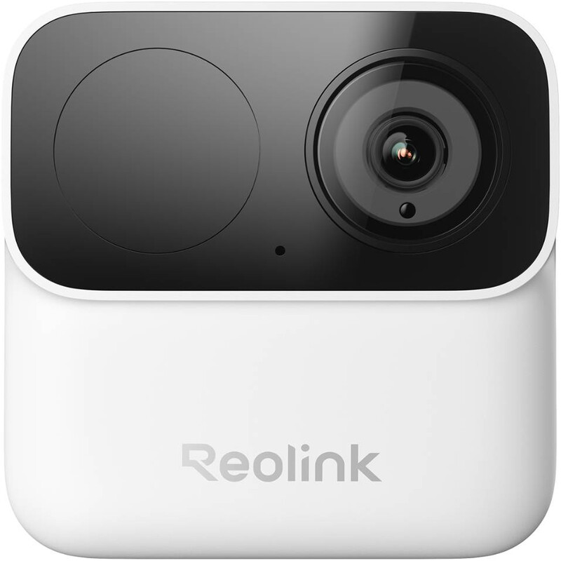 IP-камера Reolink Argus MagiCam (b210) 2xAA 2МП 2.3mm