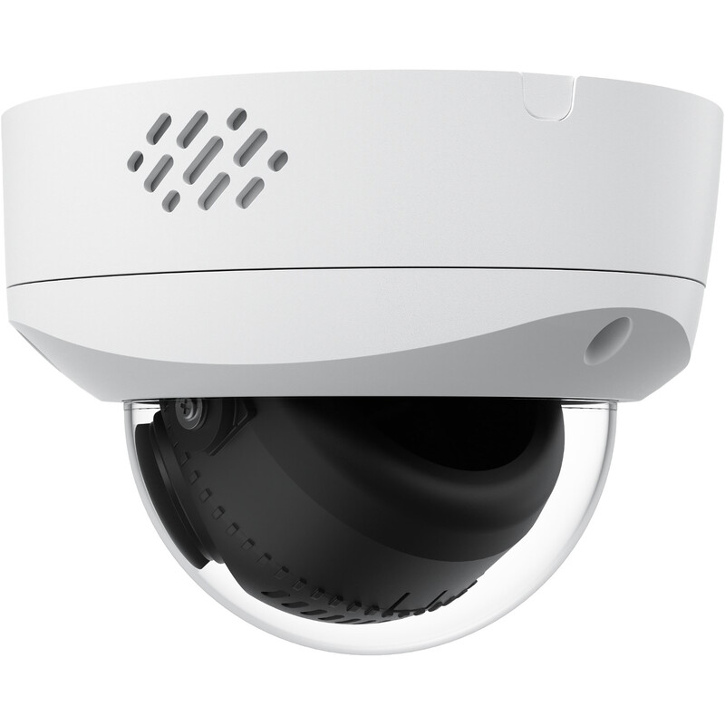 IP-камера Reolink Duo Series P737 (Duo 2V PoE) 8МП 180°