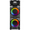 Фото - Акустическая система REAL-EL S-2010 Black | click.ua