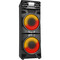 Фото - Акустическая система REAL-EL S-2010 Black | click.ua