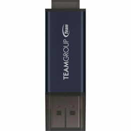 Флеш-накопичувач USB3.2 32GB Team C211 Blue (TC211332GL01)