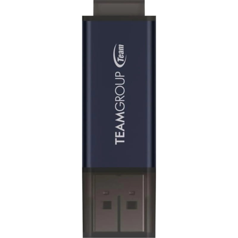 Флеш-накопитель USB3.2 32GB Team C211 Blue (TC211332GL01)