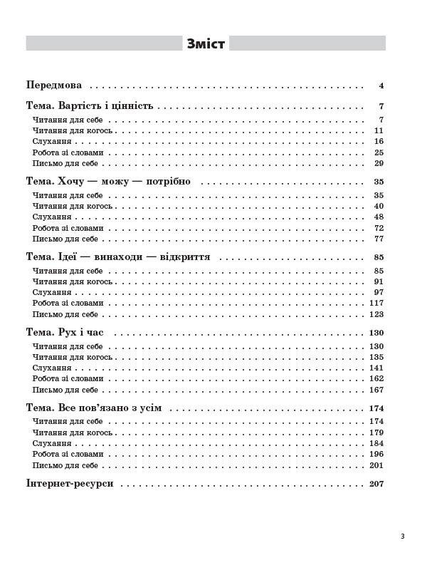 Дидактичні матеріали. Щоденні 5. 2 клас. Частина 2