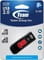 Фото - Флеш-накопитель USB  8GB Team C141 Red (TC1418GR01) | click.ua