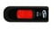 Фото - Флеш-накопитель USB  8GB Team C141 Red (TC1418GR01) | click.ua