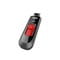 Фото - Флеш-накопитель USB  8GB Team C141 Red (TC1418GR01) | click.ua