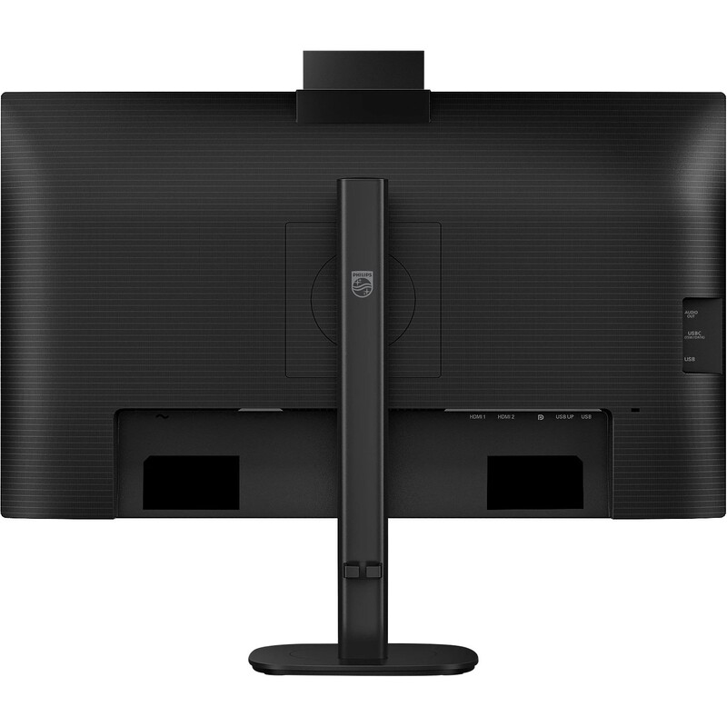 Монiтор Philips 27" 27B2N3500JH/00 IPS Black 120Hz