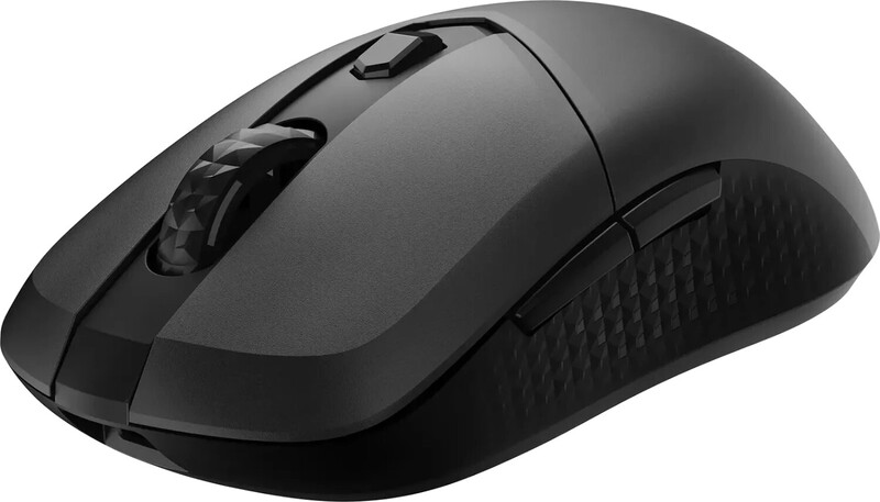 Мышь MSI Versa 300 Wireless Black (VERSA 300 W 8K)
