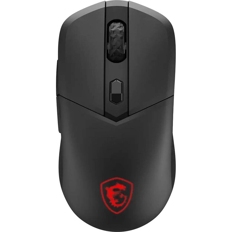 Мышь MSI Versa 300 Wireless Black (VERSA 300 W 8K)
