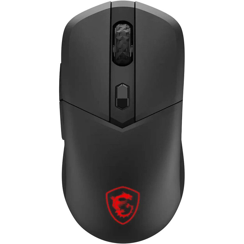 Миша MSI Versa 300 Wireless Black (VERSA 300 W 8K)