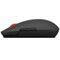 Фото - Мышь беспроводная Lenovo Wireless Multi Mode Pro Plus Mouse 6050 Eclipse Black (4Y51S61876) | click.ua