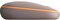 Фото - Мышь Acer USB AMR100 Optical Bubble Peach (GP.MCE11.03J) | click.ua