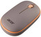 Фото - Мышь Acer USB AMR100 Optical Bubble Peach (GP.MCE11.03J) | click.ua