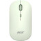 Фото - Мышь Acer USB Optical AMR130 Green (GP.MCE11.04D) | click.ua