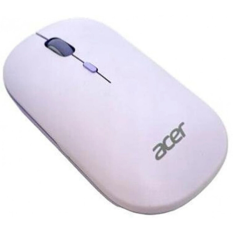 Миша Acer USB Optical AMR130 Purple (GP.MCE11.04C)