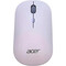Фото - Миша Acer USB Optical AMR130 Purple (GP.MCE11.04C) | click.ua