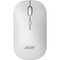 Фото - Миша Acer USB Optical AMR130 White (GP.MCE11.048) | click.ua