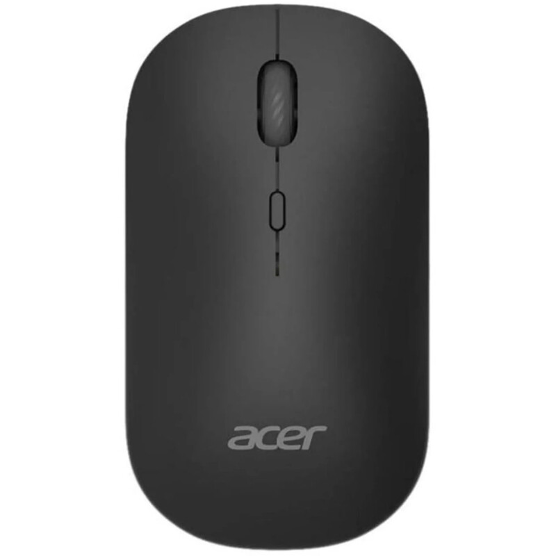 Мышь Acer USB Optical AMR130 Black (GP.MCE11.047)