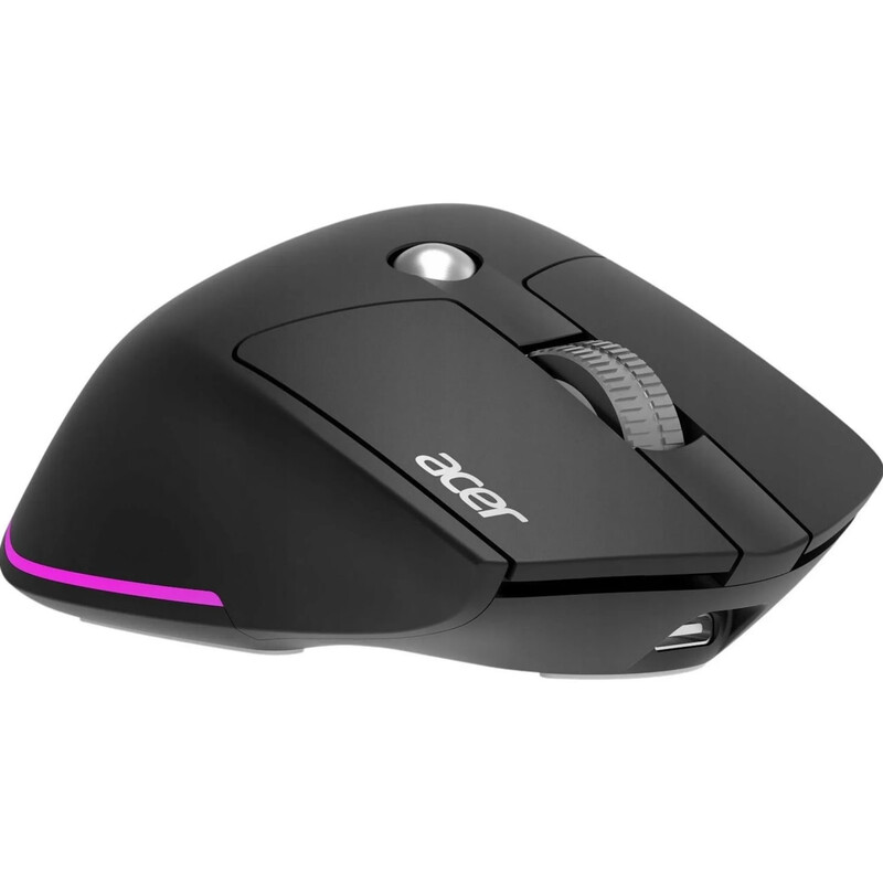 Миша Acer USB Easy Fit Wireless Black (HP.EXPBG.021)