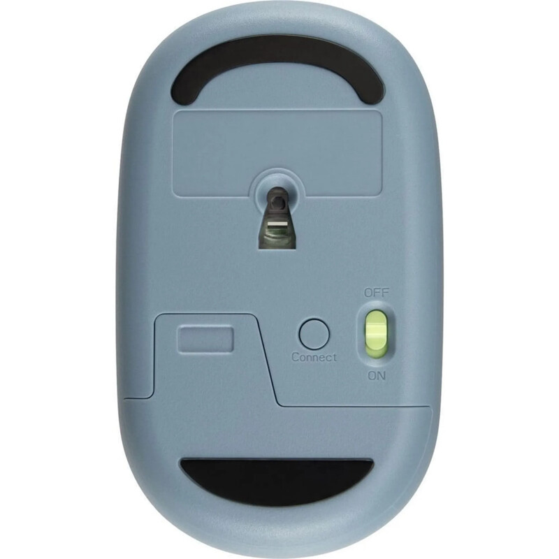 Миша Acer USB AMR100 Optical Bubble Blue (GP.MCE11.03H)