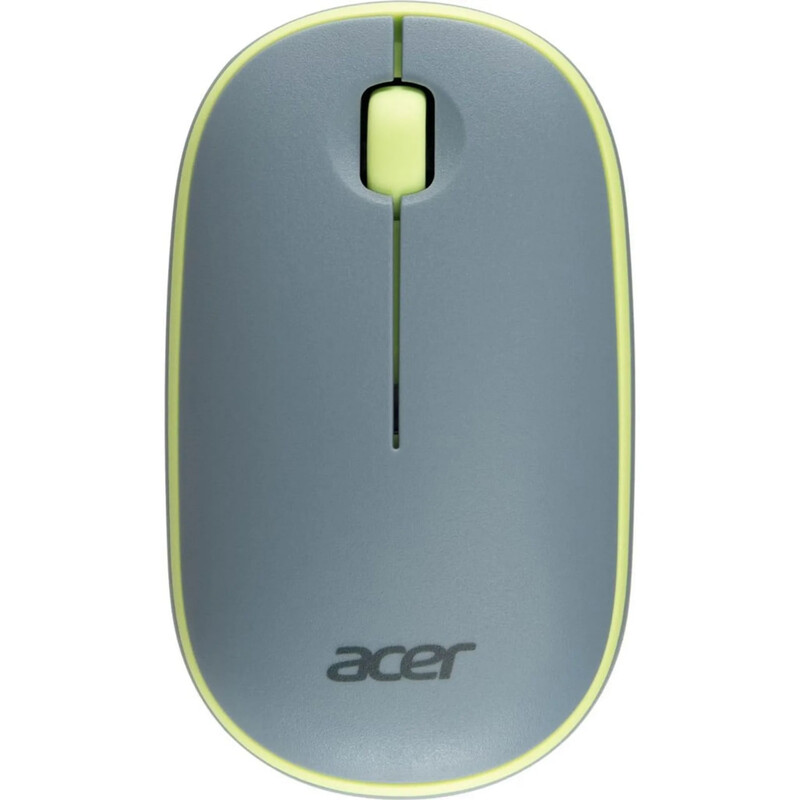 Миша Acer USB AMR100 Optical Bubble Blue (GP.MCE11.03H)