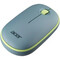 Фото - Миша Acer USB AMR100 Optical Bubble Blue (GP.MCE11.03H) | click.ua