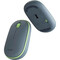 Фото - Миша Acer USB AMR100 Optical Bubble Blue (GP.MCE11.03H) | click.ua