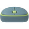 Фото - Миша Acer USB AMR100 Optical Bubble Blue (GP.MCE11.03H) | click.ua