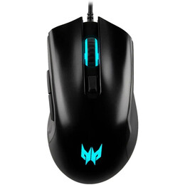Миша Acer Predator Cestus 333 Black (GP.MCE11.03S)
