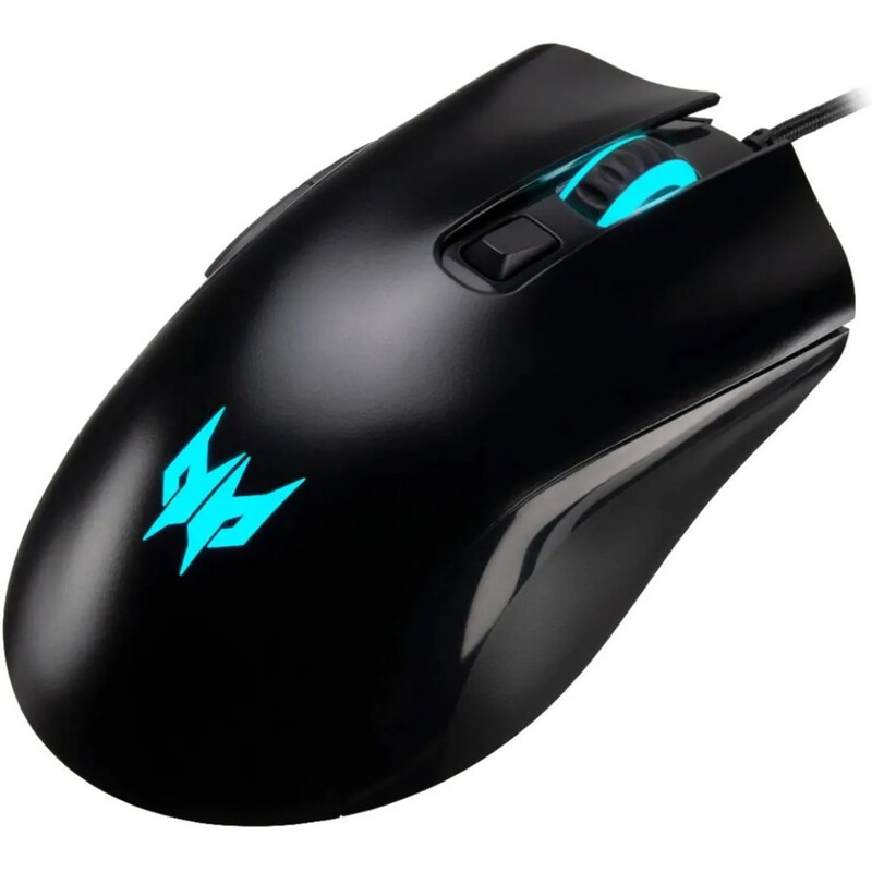 Миша Acer Predator Cestus 333 Black (GP.MCE11.03S)