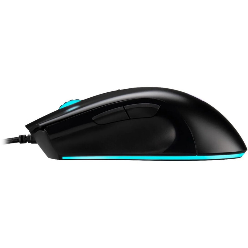 Миша Acer Predator Cestus 333 Black (GP.MCE11.03S)