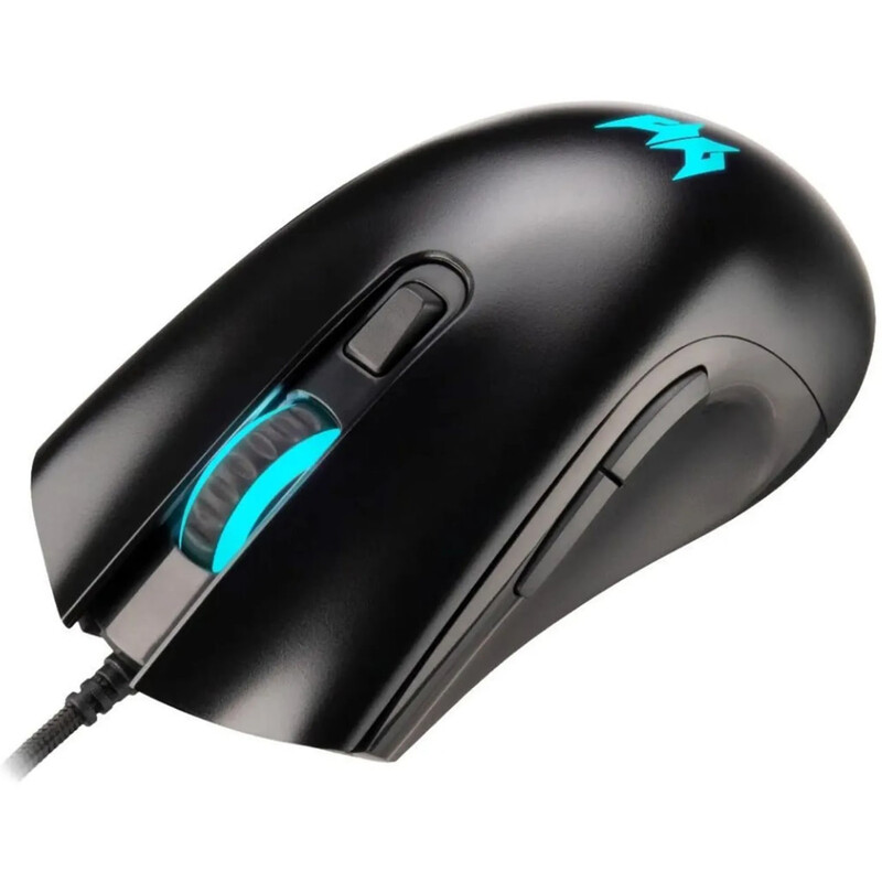 Миша Acer Predator Cestus 333 Black (GP.MCE11.03S)