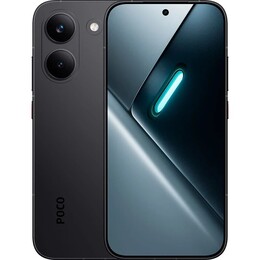 Смартфон Poco X8 Pro 8/512GB Black