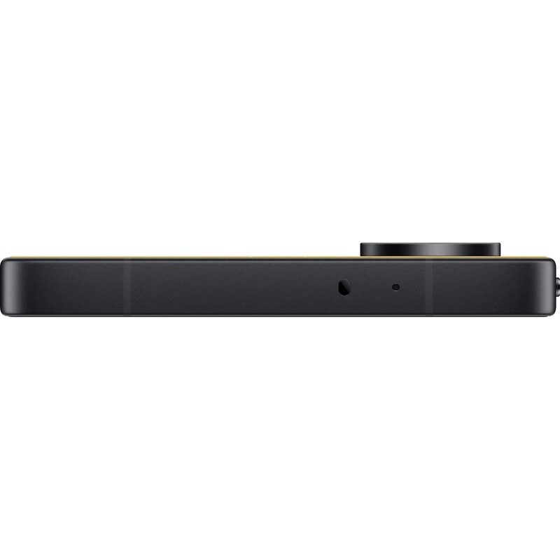 Смартфон Poco X8 Pro 8/512GB Yellow