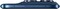 Фото - Смартфон Motorola Moto Edge 70 Pro 8/256GB Titan (Dark Blue) (PBC20087RS) | click.ua