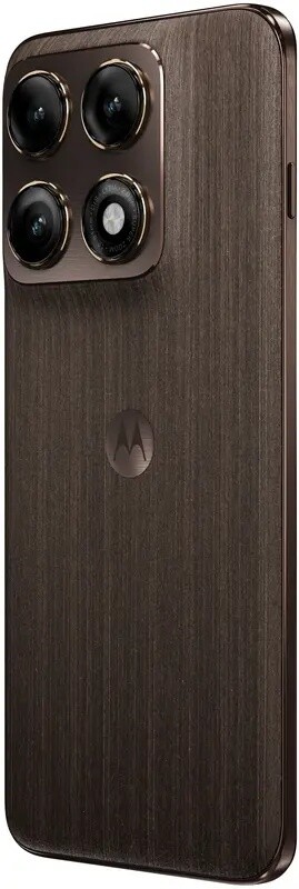 Смартфон Motorola Moto Edge 70 Pro 8/256GB Chicory Coffee (PBC20086RS)