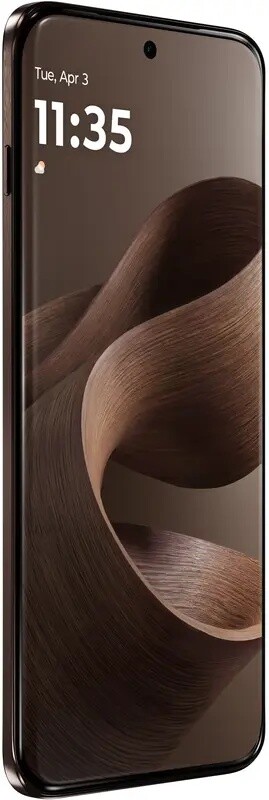 Смартфон Motorola Moto Edge 70 Pro 8/256GB Chicory Coffee (PBC20086RS)