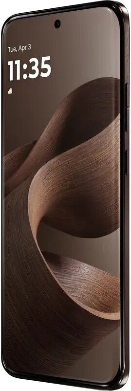 Смартфон Motorola Moto Edge 70 Pro 8/256GB Chicory Coffee (PBC20086RS)