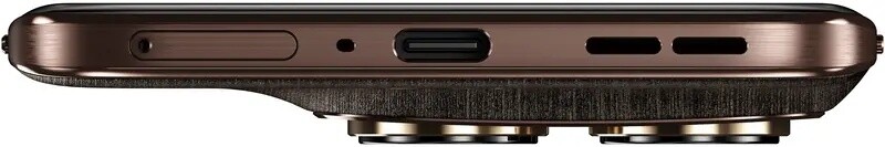 Смартфон Motorola Moto Edge 70 Pro 8/256GB Chicory Coffee (PBC20086RS)