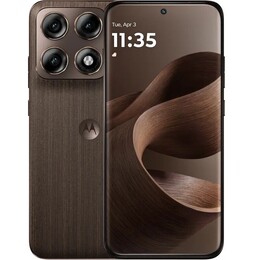 Смартфон Motorola Moto Edge 70 Pro 8/256GB Chicory Coffee (PBC20086RS)
