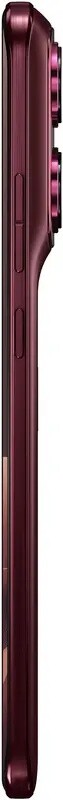 Смартфон Motorola Moto Edge 70 Pro 8/256GB Zinfandel (PBC20088RS)