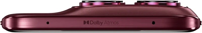 Смартфон Motorola Moto Edge 70 Pro 8/256GB Zinfandel (PBC20088RS)